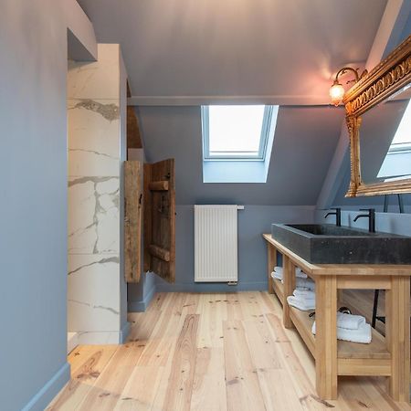 Maisons De Vacances Le Vieux Marronnier Dinant Eksteriør billede